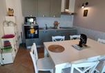 Location vacances Tortora - Mira Beach Casa Vacanze-2