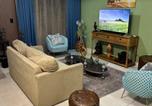 Location vacances  Bayamon - The Casa Rosa Boricua-1