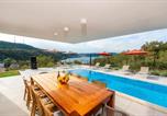 Location vacances Kraljevica - Villa Adria Blue-2