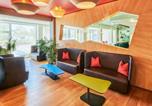 Hôtel Gare d'Aschaffenbourg - B&B Hotel Aschaffenburg-3
