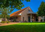 Location vacances Maaseik - Vakantiehuis Aen de Roderburgh-4