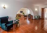 Location vacances Amelia - 5 Bedroom Beautiful Home In Giove-3
