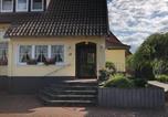 Hôtel Burgdorf - Löns Hotel Garni-2