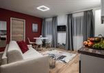 Location vacances Kolsassberg - City Appartement - Standard-2