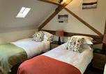Location vacances Stapleford - The Garret-4