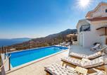 Location vacances Opatija - Stunning Villa With Panoramic View-1