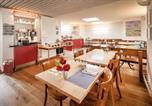 Hôtel Langenthal - Hotel Roter Ochsen-1