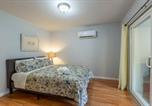 Location vacances Milpitas - Marbella Lane - 5br House Dtwn Rwc Parking-3