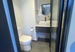 Location vacances Gold of Africa Museum - Chic Studio apartment in De Waterkant-4