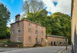 Location vacances  gare de Cromford - The Mill Managers House-2