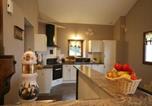 Location vacances Vagney - Gîte spacieux, confort moderne, 8 pers, terrasse privative, animaux admis, Wifi - Fr-1-589-227-2