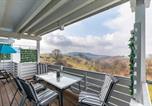Location vacances Bad Breisig - Ferienwohnung mit Aussicht-1