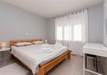 Location vacances Dugi Rat Općina - Apartment Green-1