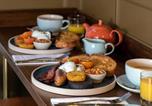 Hôtel Bristol - Hort's Townhouse-3