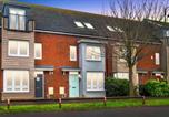 Location vacances Farcet - Westlake Serviced Accommodation-4