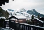 Location vacances Saint-Gall - Apartment Bergdohle-1