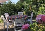 Location vacances Arette - Etape en Barétous - 6 personnes-3