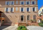 Hôtel Var - Hôtel La Falaise-2