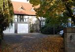 Location vacances Diemelsee - Landhaus Bornemann-4