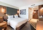 Hôtel 4 étoiles Saint-Maurice-Navacelles - Radisson Blu Hotel, Montpellier-4