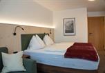 Hôtel Carinthie - Hotel Malteinerhof-3