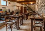 Hôtel Province de Viterbe - Il Richiastro Medievale-3