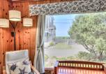 Location vacances Long Beach - The Nordic House in the Cove - Meredith Lodging-4