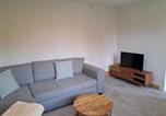Location vacances Viechtach - Haus Gerda - Ferienwohnung 1-3