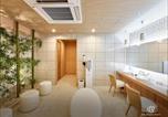 Hôtel Nagoya - Daiwa Roynet Hotel Nagoya Fushimi-4
