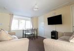 Location vacances Berkeley - Brewery Lodge-2