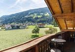 Location vacances Uderns - Ferienwohnung Oberangerhof-2