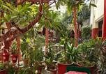 Hôtel Âgrâ - Hotel Tourist Rest House Agra-1