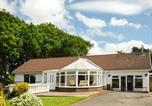 Location vacances Paysage industriel de Blaenavon - Treetops-2