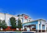 Hôtel Joplin - Hampton Inn Miami, Oklahoma-1
