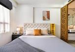 Location vacances Hô-Chi-Minh-Ville - The Everich Infinity - China Town Apartment-4