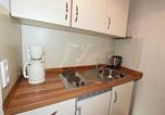 Location vacances Rohrberg - Apartment in Aschau im Zillertal with Balcony, cleaning included-3
