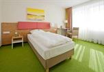Hôtel Hemmelzen - Hotel am Markt Garni - Aegidienberg-4