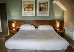 Hôtel Bournemouth - The Lodge At Meyrick Park-4