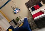 Hôtel Kenya - Bamburi near supaloaf-1
