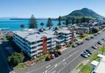 Hôtel te aroha - The Anchorage Apartments-1