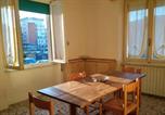 Location vacances Pescara - Spacious Apartment in Pescara, 120 m², Ideal for Families-2