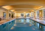 Hôtel Plano - Courtyard by Marriott Dallas Allen at Allen Event Center-4