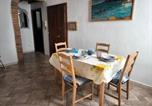 Location vacances Massa Marittima - Appartamento Kira Bike storage-2