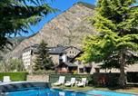 Hôtel Andorre - Hotel Bonavida-1