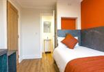 Hôtel Peterborough - Relax Inn - Thorpe Lodge Hotel-3
