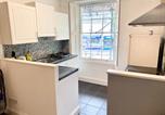 Location vacances Torquay - Torquay 2 bedrooms Sleep 6 Free Parking Torbay-3