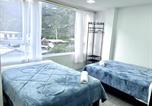 Location vacances Baños - Apartamento moderno y acogedor en Baños centro-4