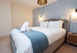 Location vacances  Gare de Swansea - The Hall Quarter 1br-2