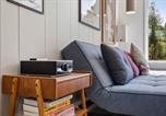 Location vacances Alborg - Cosy House Near Nature City And Beach-4