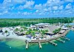 Hôtel Islamorada - Gilbert's Resort & Marina-2